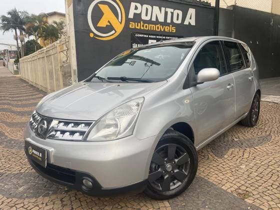 Carro 1.6 SL 16V FLEX 4P MANUAL