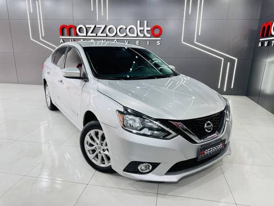 Carro 2.0 S 16V FLEXSTART 4P AUTOMÁTICO