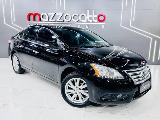 Carro 2.0 SL 16V FLEX 4P AUTOMÁTICO