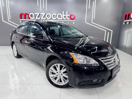Carro 2.0 SL 16V FLEX 4P AUTOMÁTICO