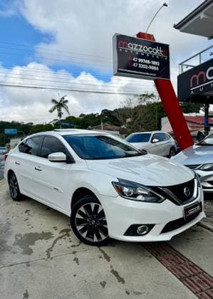 Carro 2.0 SL 16V FLEXSTART 4P AUTOMÁTICO