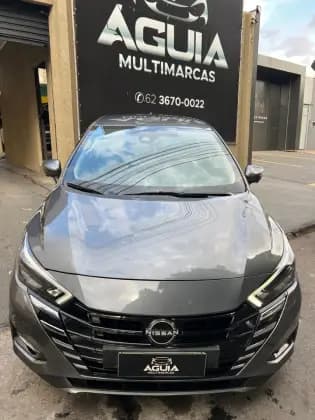 Carro 1.6 16V FLEX EXCLUSIVE XTRONIC
