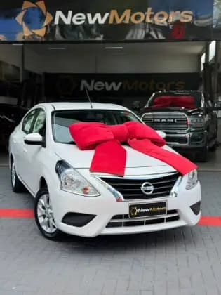 Carro 1.6 16V FLEXSTART SV 4P XTRONIC