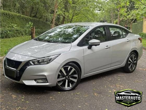 Carro 1.6 16V FLEX ADVANCE XTRONIC