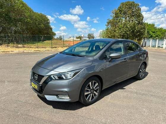 Carro 1.6 16V FLEX ADVANCE XTRONIC