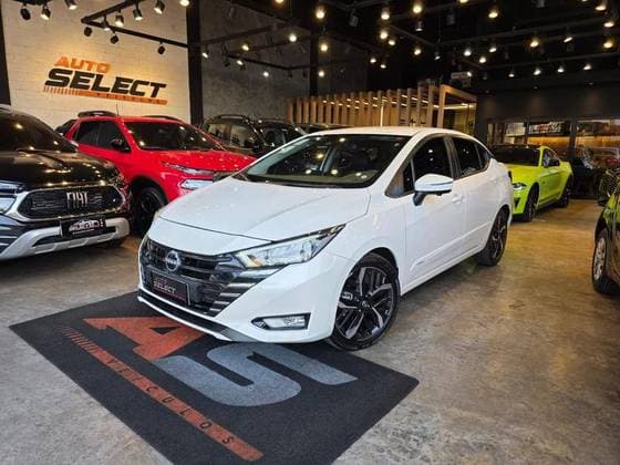 Carro 1.6 16V FLEX EXCLUSIVE XTRONIC