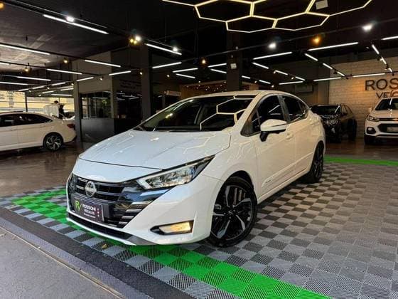 Carro 1.6 16V FLEX EXCLUSIVE XTRONIC