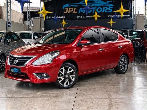 Carro 1.6 16V FLEX SL 4P MANUAL