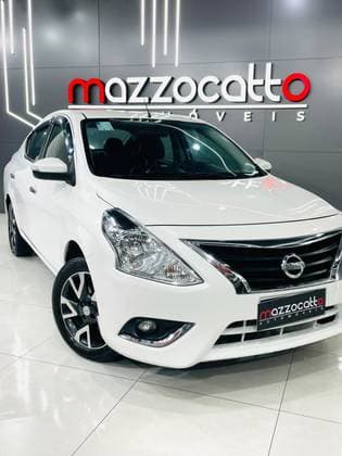 Carro 1.6 16V FLEXSTART SL 4P XTRONIC