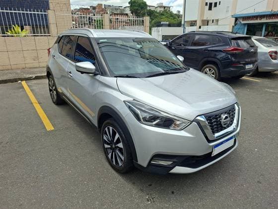 Carro 1.6 16V FLEXSTART SL 4P XTRONIC
