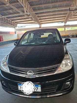 Carro 1.8 SL 16V FLEX 4P AUTOMÁTICO