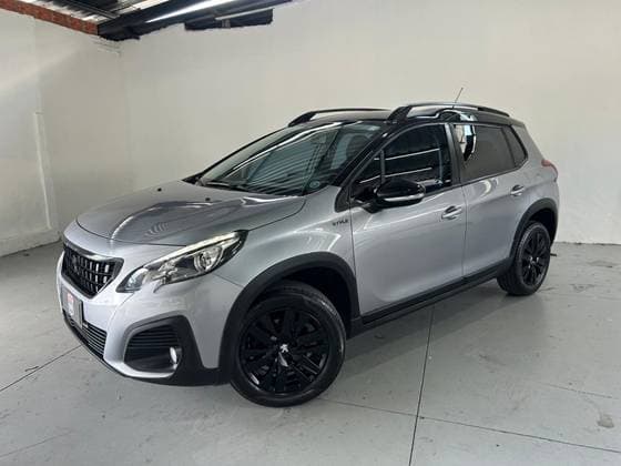 Carro 1.6 16V FLEX STYLE 4P AUTOMÁTICO