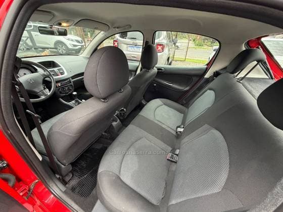 Carro 1.4 ACTIVE 8V FLEX 4P MANUAL