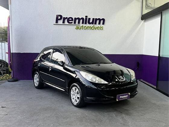 Carro 1.4 ACTIVE 8V FLEX 4P MANUAL