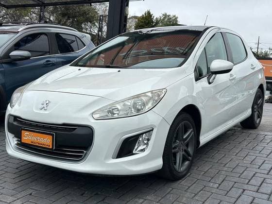 Carro 1.6 ACTIVE 16V FLEX 4P MANUAL