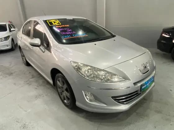 Carro 2.0 ALLURE 16V FLEX 4P MANUAL