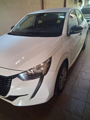 Carro 1.0 FIREFLY FLEX LIKE MANUAL