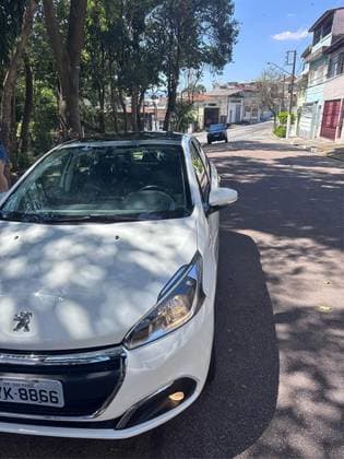 Carro 1.6 ALLURE 16V FLEX 4P AUTOMÁTICO