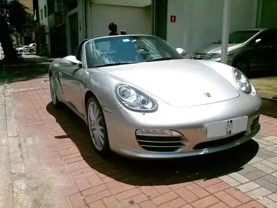 Carro 2.9 I6 24V GASOLINA 2P AUTOMATIZADO