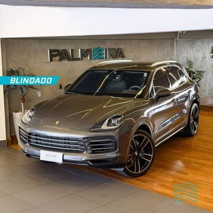 Carro 3.0 V6 GASOLINA AWD TIPTRONIC S