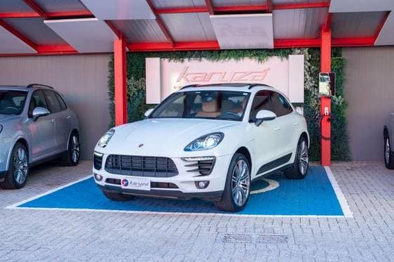 Carro 2.0 16V GASOLINA 4P AUTOMÁTICO