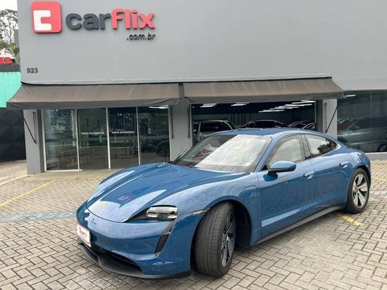Carro ELÉTRICO