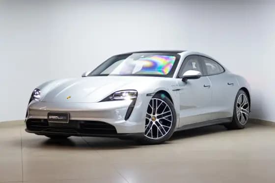 Carro ELÉTRICO