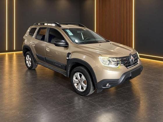 Carro 1.6 16V SCE FLEX INTENSE MANUAL