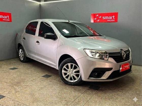 Carro 1.0 12V SCE FLEX LIFE MANUAL