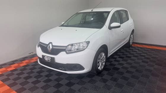 Carro 1.0 EXPRESSION 16V FLEX 4P MANUAL
