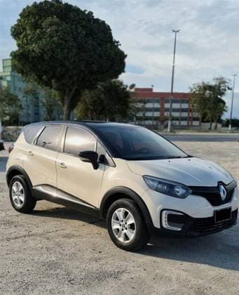 Carro 1.6 16V SCE FLEX LIFE X-TRONIC