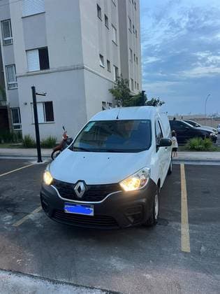 Carro 1.6 16V SCE FLEX ADVANCED MANUAL