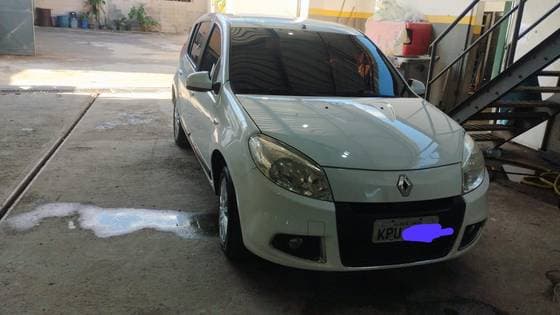 Carro 1.6 PRIVILÉGE 16V FLEX 4P AUTOMÁTICO