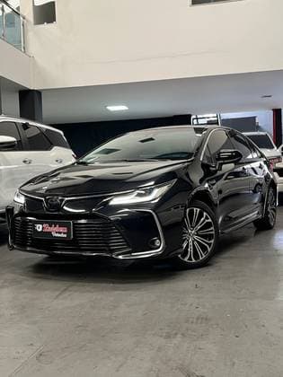 Carro 1.8 VVT-I HYBRID FLEX ALTIS CVT