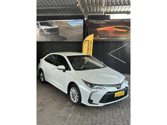 Carro 2.0 VVT-IE FLEX GLI DIRECT SHIFT