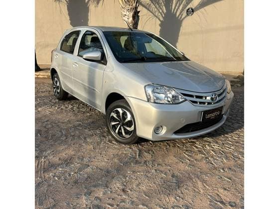Carro 1.3 X 16V FLEX 4P MANUAL