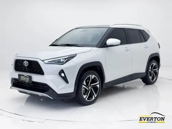 Carro 1.5 VVT-I HYBRID FLEX XRX CVT