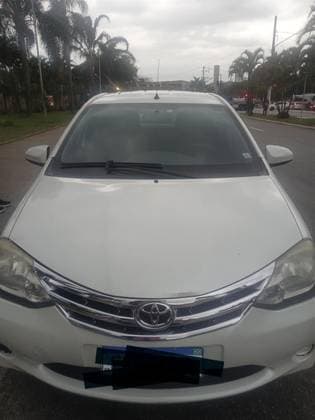 Carro 1.5 XS 16V FLEX 4P MANUAL