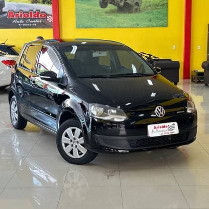 Carro 1.6 MI BLUEMOTION 8V FLEX 4P MANUAL