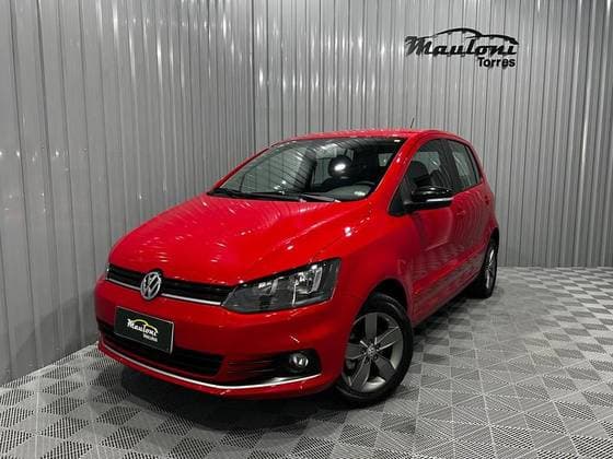 Carro 1.6 MSI TOTAL FLEX CONNECT 4P MANUAL