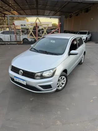Carro 1.0 12V MPI TOTALFLEX 4P MANUAL