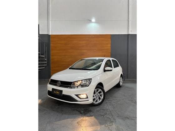 Carro 1.0 12V MPI TOTALFLEX 4P MANUAL
