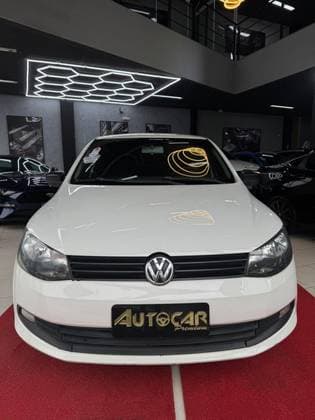 Carro 1.0 MI 8V FLEX 4P MANUAL G.V