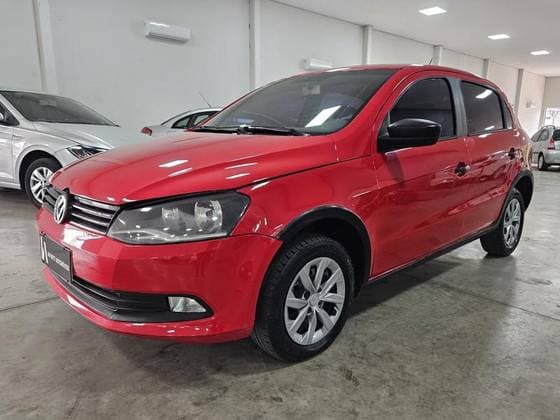 Carro 1.0 MI TRACK 8V FLEX 4P MANUAL
