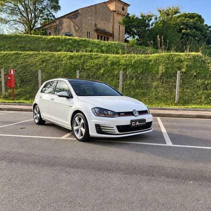 Carro 2.0 TSI GTI 16V TURBO GASOLINA 4P AUTOMÁTICO