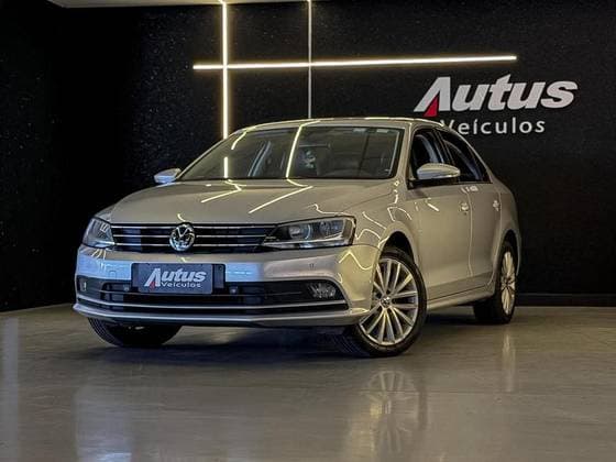 Carro 1.4 16V TSI COMFORTLINE GASOLINA 4P TIPTRONIC