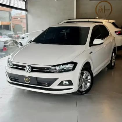 Carro 1.0 200 TSI COMFORTLINE AUTOMÁTICO
