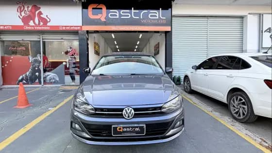 Carro 1.0 200 TSI HIGHLINE AUTOMÁTICO