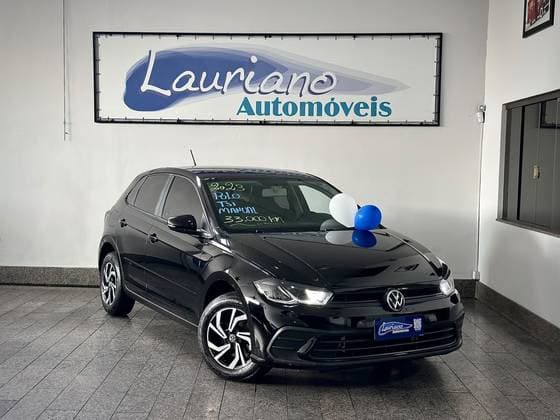 Carro 1.0 170 TSI MANUAL