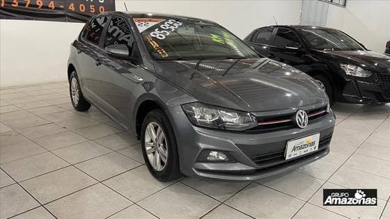 Carro 1.0 200 TSI COMFORTLINE AUTOMÁTICO